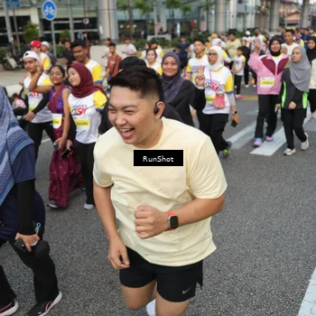 Runner Photo 4562013