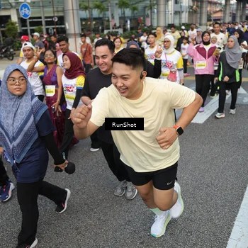Runner Photo 4562027