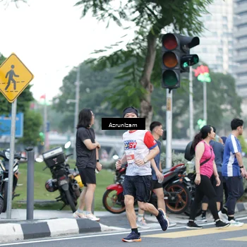 Runner Photo 4562028