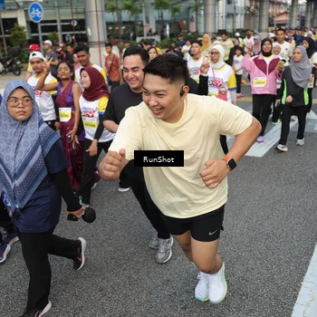 Runner Photo 4562029