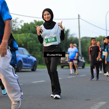Runner Photo 4562031