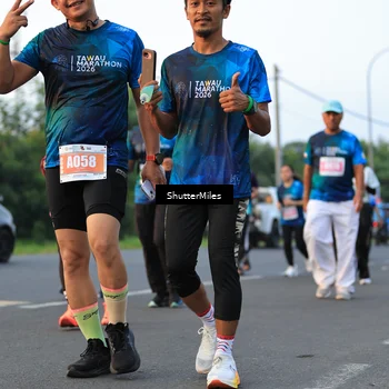 Runner Photo 4562033