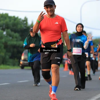 Runner Photo 4562035