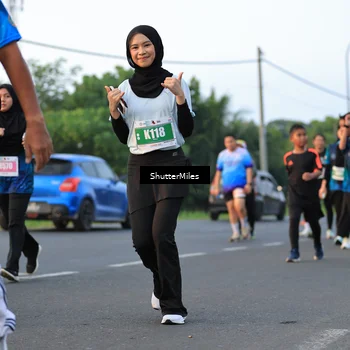 Runner Photo 4562036