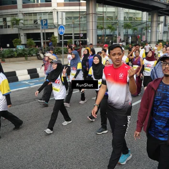 Runner Photo 4562037
