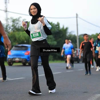 Runner Photo 4562038