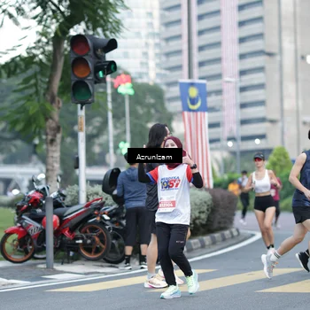Runner Photo 4562039