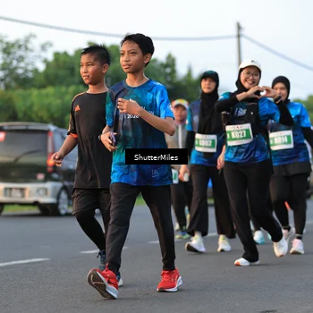 Runner Photo 4562040