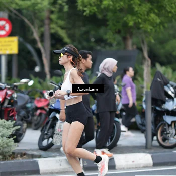 Runner Photo 4562043