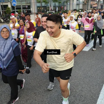 Runner Photo 4562044