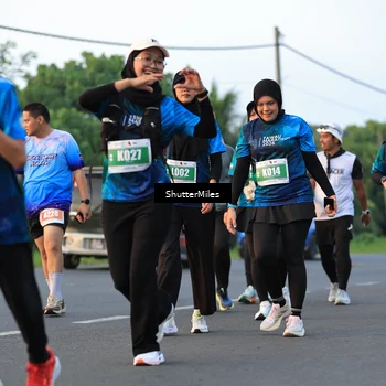 Runner Photo 4562045