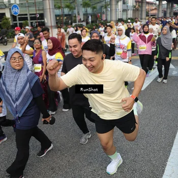 Runner Photo 4562046