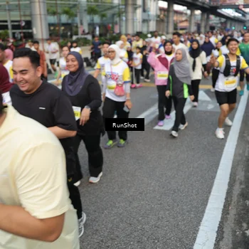 Runner Photo 4562047