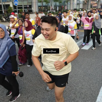 Runner Photo 4562048