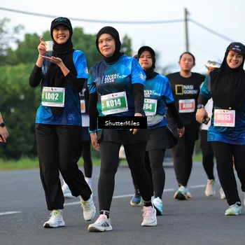Runner Photo 4562049