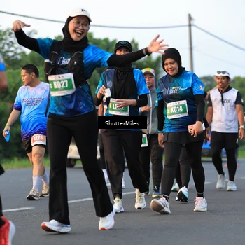 Runner Photo 4562050