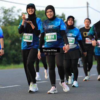 Runner Photo 4562052
