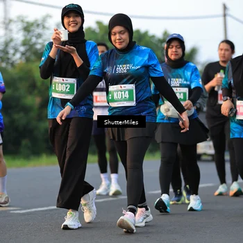 Runner Photo 4562053