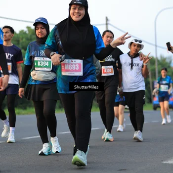 Runner Photo 4562055