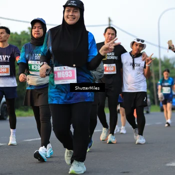 Runner Photo 4562057