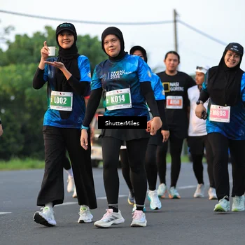 Runner Photo 4562060