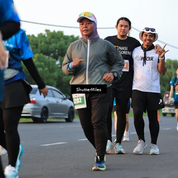 Runner Photo 4562061
