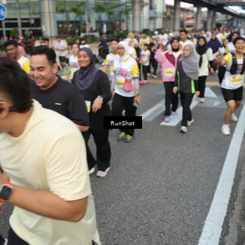 Runner Photo 4562062