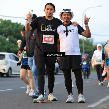 Runner Photo 4562063
