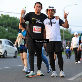 Runner Photo 4562064
