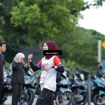 Runner Photo 4562065