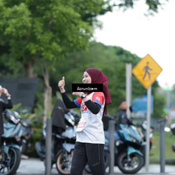 Runner Photo 4562066