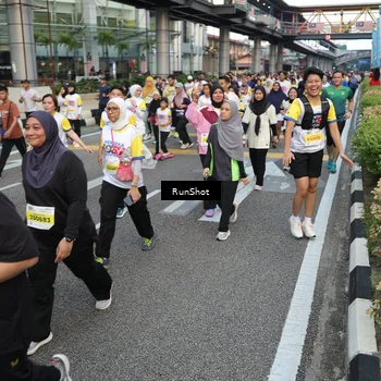Runner Photo 4562067