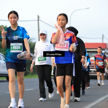 Runner Photo 4562068