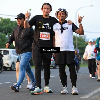 Runner Photo 4562070