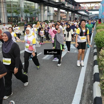 Runner Photo 4562075