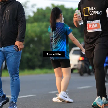 Runner Photo 4562076