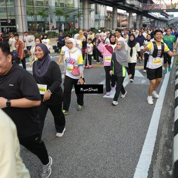 Runner Photo 4562077