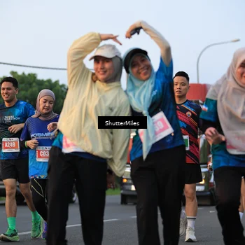 Runner Photo 4562079
