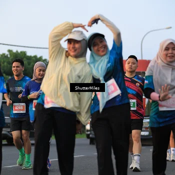 Runner Photo 4562081