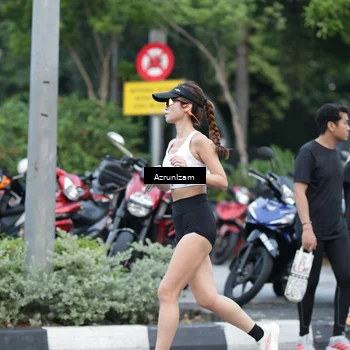 Runner Photo 4562083