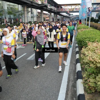 Runner Photo 4562084
