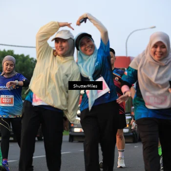 Runner Photo 4562085