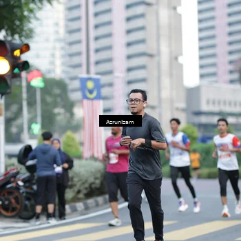 Runner Photo 4562087