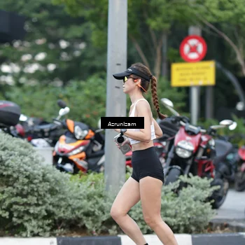 Runner Photo 4562088