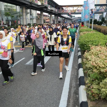 Runner Photo 4562089