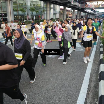 Runner Photo 4562090