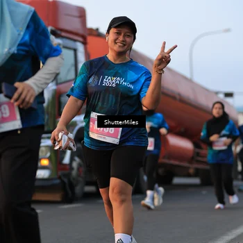Runner Photo 4562092