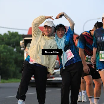 Runner Photo 4562093