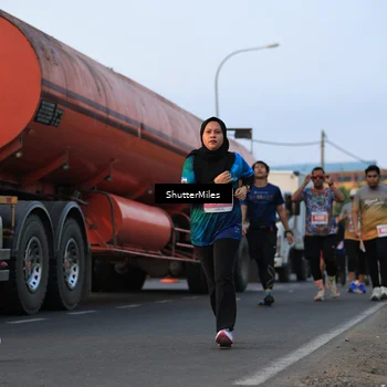 Runner Photo 4562094
