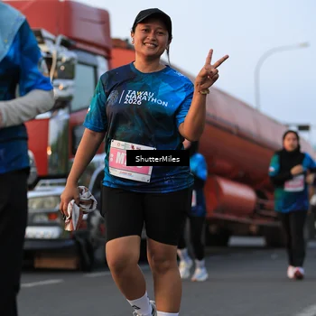 Runner Photo 4562095